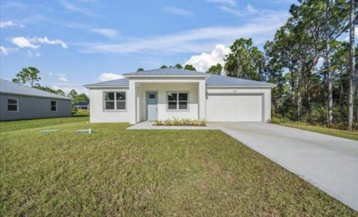 Quality Home Construction Florida