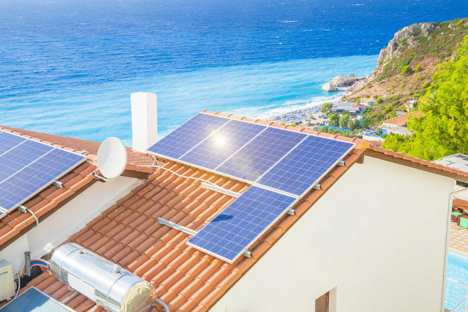 Energy Saving Development and Construction Palm Bay, FL