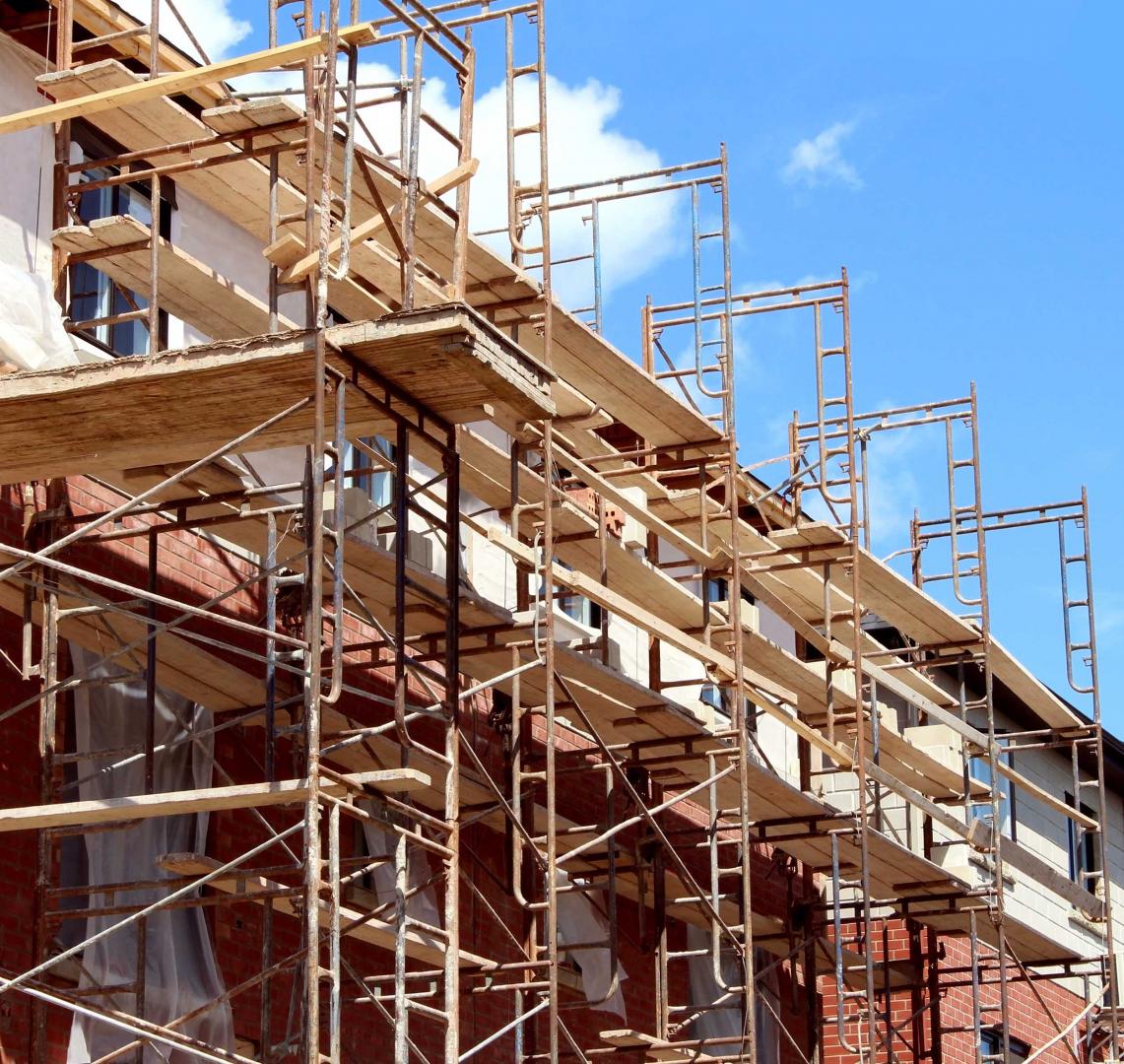 Commercial Construction Rockledge, FL