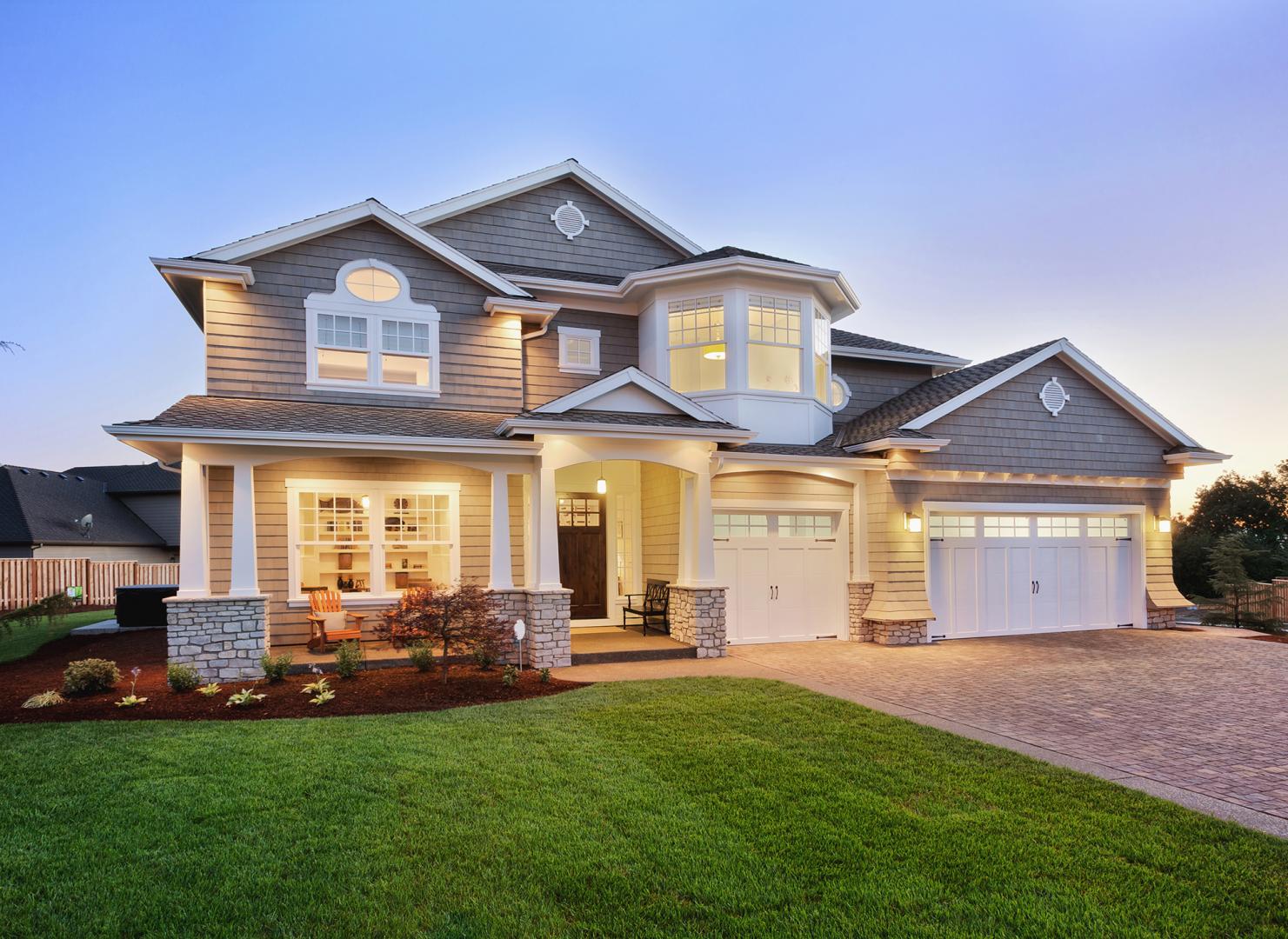 Custom Homes Melbourne, FL