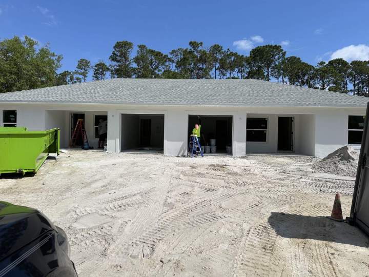Home Construction Florida