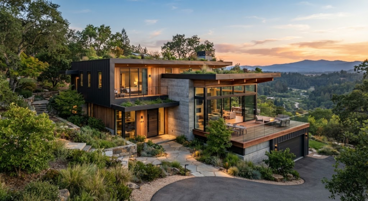 Build a Home