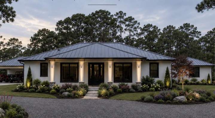 Construction Company - Florida