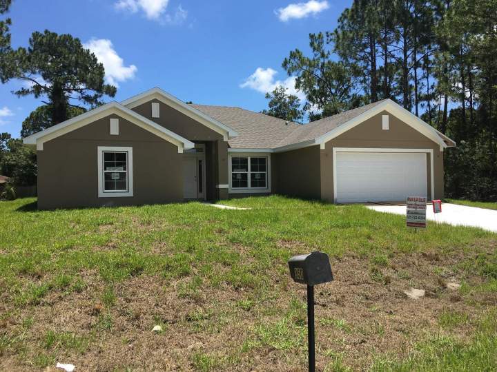 Construction Company - Florida