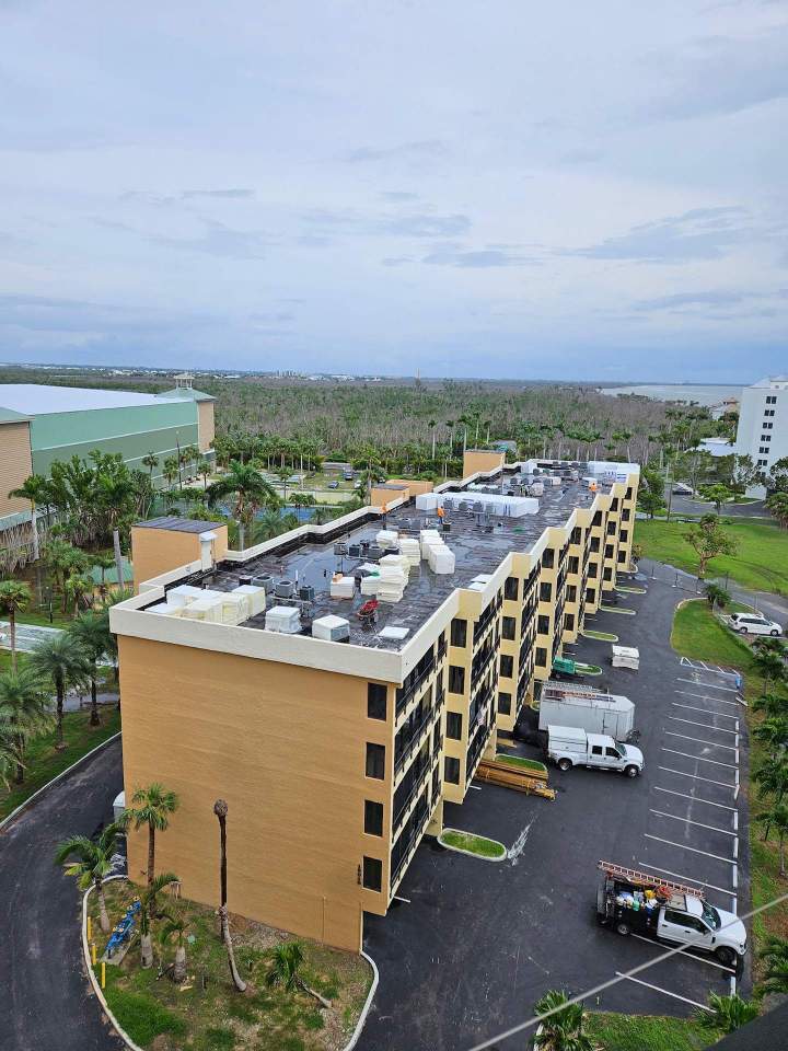 Construction Company - Florida