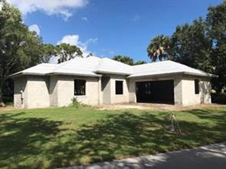 Construction Company - Florida