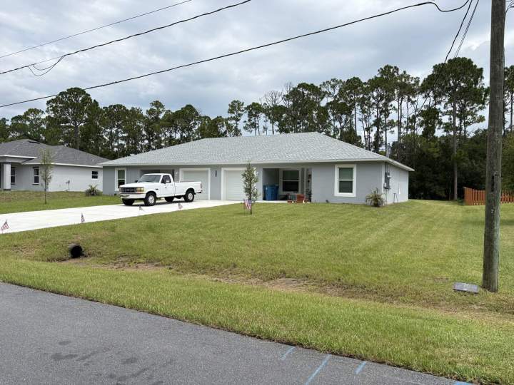 Construction Company - Florida