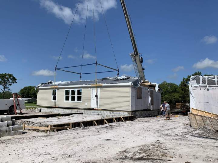 Modular Homes Florida