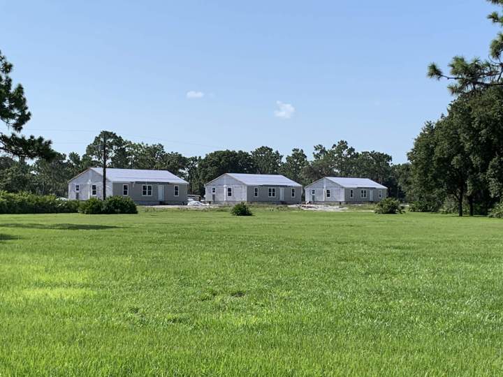 Quality Home Construction Florida