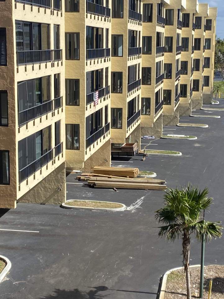 Commercial Construction Florida