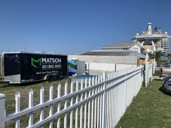 Quality Home Construction Florida