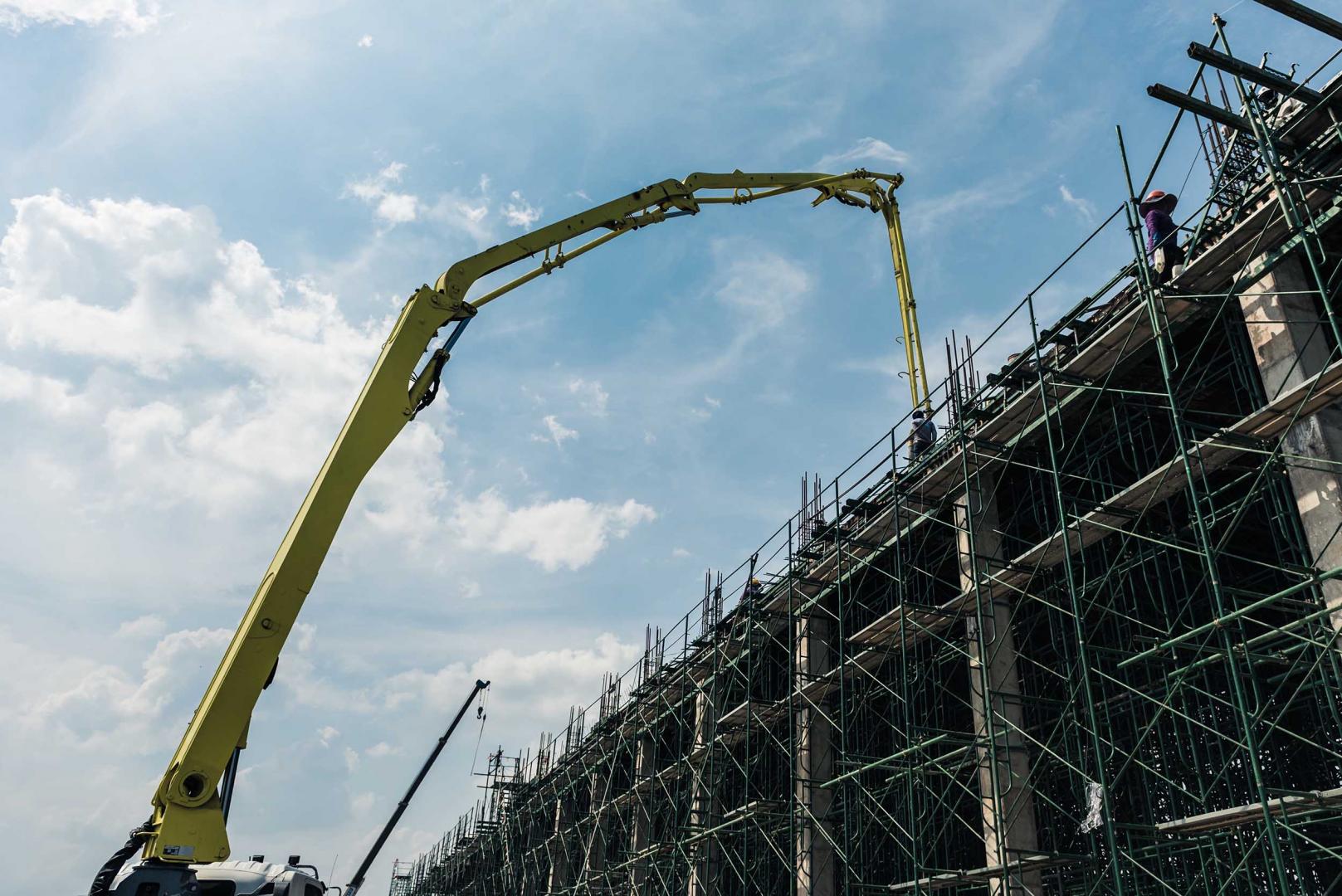 Commercial Construction Melbourne, FL